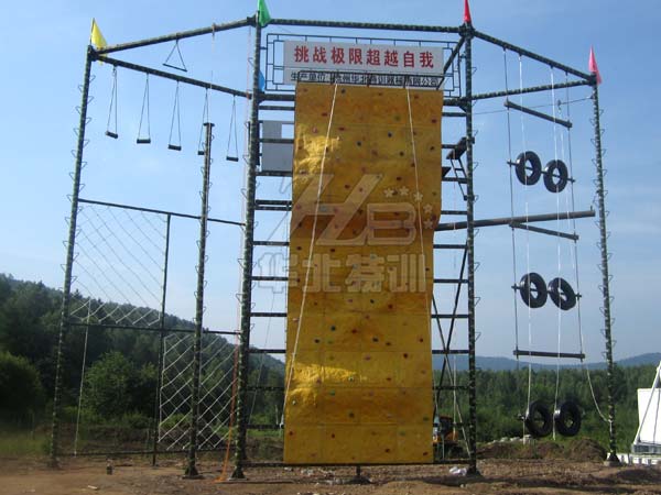攀岩墙砂面处理的方式有哪些？